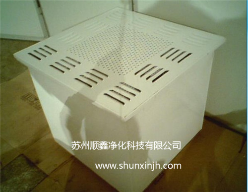 吸顶式式空气自净器