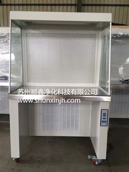 单人单面水平流工作台